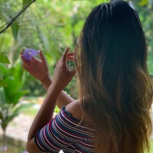 Meet your Posher, Jen